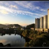 Отель Longting New Century Qiandao Lake, фото 13