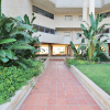 Отель Luxurious Sea View 3BR Pool Spa and Gym, фото 13