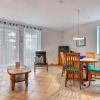 Отель Ostseetraum Wohnung 6, фото 8