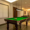 Отель StayVista Ashore 6BHK Infinity Pool Ocean View- Morjim, фото 18