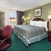 Отель Days Inn Van Horn TX, фото 5