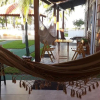 Отель Parque dos Coqueiros- Bangalos e Suites, фото 10