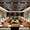 Отель Crowne Plaza Nanchang Riverside by IHG, фото 24