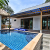 Отель Lanta Casa Blanca, фото 23