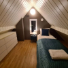 Отель Lovely 3-bedroom Apartment Near City Center, фото 17