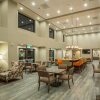 Отель Hampton Inn & Suites Buellton/Santa Ynez Valley, фото 25