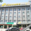 Отель Teemile Quick Hotel (Xiangyang Liye Road), фото 1