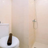 Отель Comfort And Homey 2Br At Titanium Square Apartment, фото 9