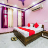 Отель OYO 45229 Rajdhani Tourist Motel, фото 32