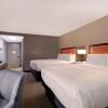 Отель Hampton Inn Crown Point, фото 5