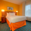 Отель Fairfield Inn and Suites by Marriott Jupiter, фото 3