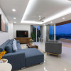 Отель Chaweng Noi Luxury 4br Blue Dream Villa, фото 2