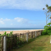 Отель Bungalow By The Beach, фото 10