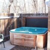 Отель Mt. Yale Chalet at Creekside Chalets - 1 Br Cabin, фото 9