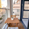 Отель Apartment Tulipe 1BR Tel Aviv Center Ben Yehouda St Tl65, фото 9