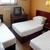 Отель Wuyulong Hotel, фото 2