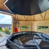 Отель Holiday Home Meadowside, фото 17