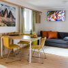 Отель Haidegger Appartements, фото 4