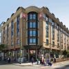 Отель ibis Brussels Centre Gare Midi в Брюсселе