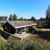 Отель 6 Person Holiday Home in Fjerritslev, фото 17