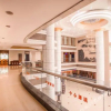 Отель Dabieshan Hotel, фото 2