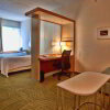 Отель SpringHill Suites by Marriott-Houston/Rosenberg, фото 33