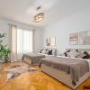 Отель King bed, central and near metro, фото 44