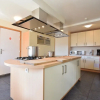 Отель Spacious Holiday Home With Sauna in Rendeux, фото 7
