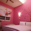 Отель Clover B&B, фото 6