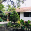 Отель Cabañas La Carolina - Mesa de Los Santos, фото 30