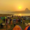 Отель Pawna Lake Camping for Family, Couple and Groups, фото 7