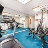 Отель Quality Inn South, фото 14