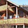 Отель 8 Person Holiday Home In Skei I Jølster, фото 25
