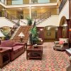 Отель Country Inn & Suites by Radisson, Athens, GA, фото 25