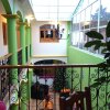 Отель Posada Las Rosas, фото 12