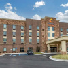 Отель Comfort Inn, фото 17