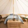 Отель Camp Boutique- Glamping, фото 2