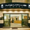 Отель Memphis Hotel во Франкфурте-на-Майне