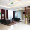 Отель jinjialai Business Hotel, фото 11