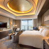 Отель Hilton Zhoushan, фото 27