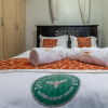 Отель Javilla Eagles Safari Guest House, фото 2