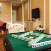 Отель Foshan Goldensun Hotel, фото 5