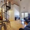 Отель AustinStays 4 Bedroom Downtown Suite, фото 14