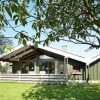 Отель Spacious Holiday Home in Skjern Near Sea, фото 19
