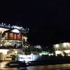 Отель Villa Hotel в Тринкомали