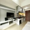Отель Cozy Stay Studio At Sayana Bekasi Apartment, фото 20