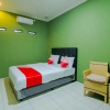 Отель OYO 1014 Bettah Coba 2 Sukabumi, фото 6