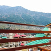 Отель Treebo Dev With Valley View, Mall Road, фото 21