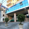 Отель Vllaznia Hotel, фото 18