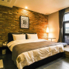 Отель Gimhae Brown Dot Hotel Waterpark, фото 7